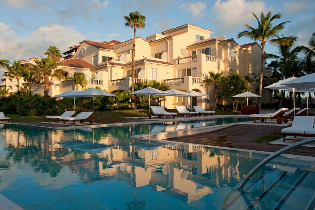 Hotel Pool hotel