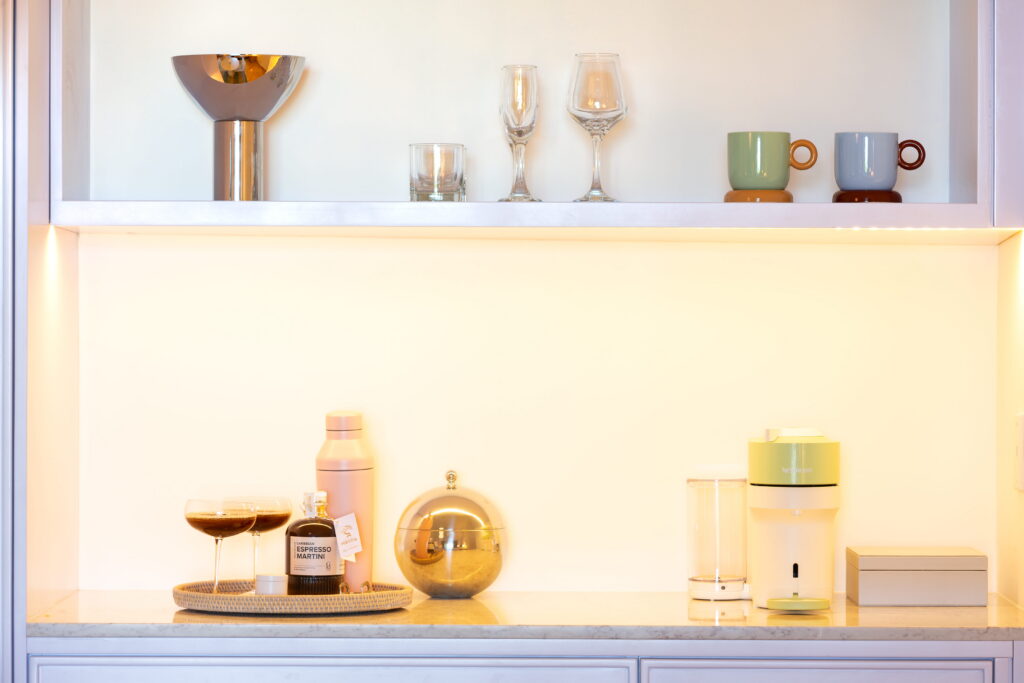 Kitchenette