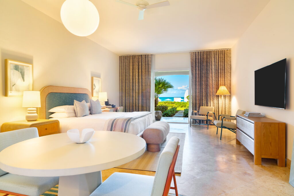 Room View